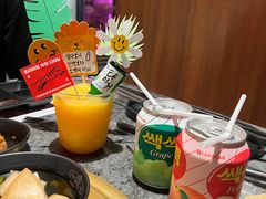 -虎哥六韩式烤肉料理 TIGERGRILL(隆生金山湖中心购物广场店)