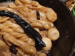 -淀里船宴(卓达店)