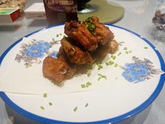 -章吴记喜瑞餐厅(东东城店)