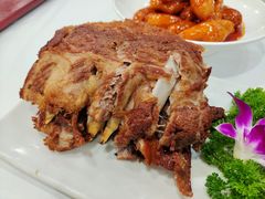 芳香排骨-小贝壳酒楼(经九路店)