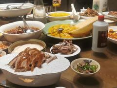 -全聚德(江宁店)