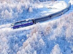 -北极村旅游风景区