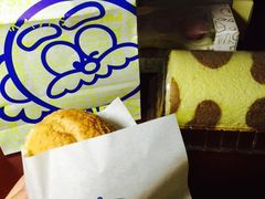 -田中先生の泡芙工坊(罗斯福店)