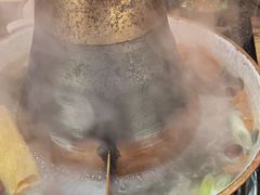 -京炭铜锅涮肉·羊蝎子·羊肉炉(保利·时光里店)