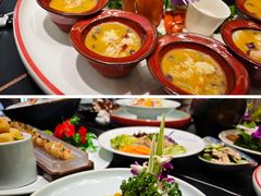 -拂晓山房·私房川菜(西门店)