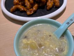 -吕氏疙瘩汤·海鲜新鲁菜(凯德mall新都心店)