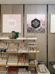 -H12 STAR日式美甲美睫专门店