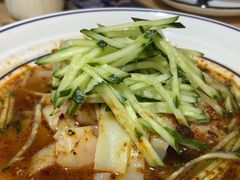 -禾木·新疆特色美食
