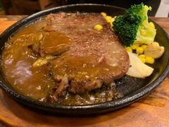 -玛格萝妮比萨屋(陆家浜路店)