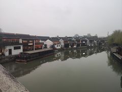 -嘉兴月河历史街区