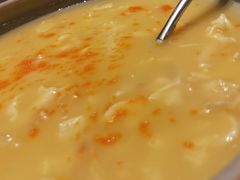 -海尔洲际酒店天下一品中餐厅