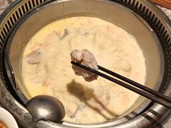 -鱼豆吉·豆浆鱼火锅(宜昌万达店)
