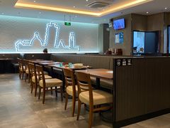 -萨莉亚意式餐厅(川沙百联店)