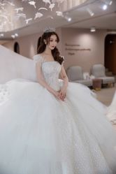 -B.Bridge Couture婚纱礼服(福田店)