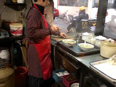 -安庆柴火馄饨(马道街店)