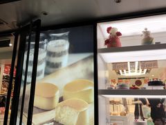 -味多美蛋糕(苏州街地铁店)