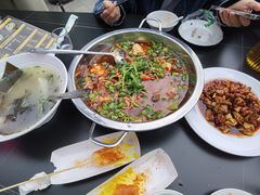 -蛙兔鸡自贡风味·特色江湖菜(广都店)