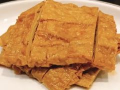 招牌素烧鸭-雅侃酒店(琼花大厦店)