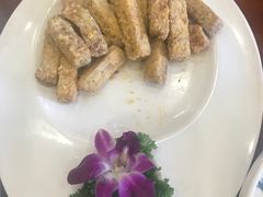 -天天初二·天津传统捞面·天津特色菜(凌奥总店)