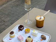 -C Cafe(朵云书院·戏剧店)