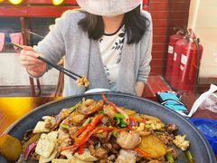 -一烙锅(友谊店)