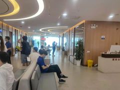 -美年大健康体检中心(浦东美张分院)
