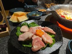 -湊湊火锅·茶憩(郑州绿地新都会店)