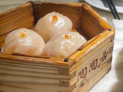 -陶陶居酒家(SM二期购物广场店)