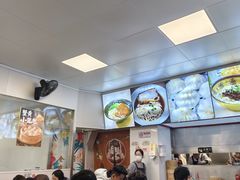 -食惠里小笼包面馆(越秀店)