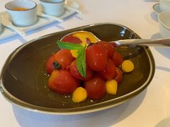 -宝丽轩中餐厅BAOLIXUAN