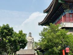 -天津妈祖文化园