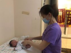 -喜宝·享悦时光月子会所(德阳店)