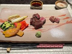 -Ginza Onodera铁板烧(外滩十八号店)