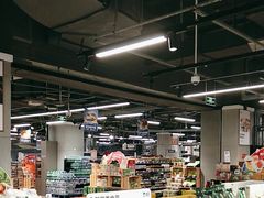 -盒马鲜生(宝地店)