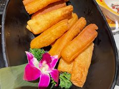 -捞王猪肚鸡火锅(财富中心店)