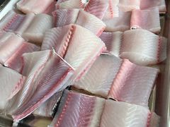 -煳辣鱼(新抚路店)