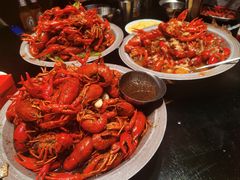 -辣皇朝小龙虾(六一店)