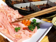 -渝宗老灶火锅(时代天街店)