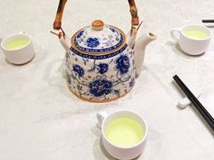 -梅龙镇酒家(南京西路总店)