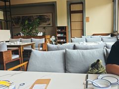 -雷峰塔·藕香居餐厅
