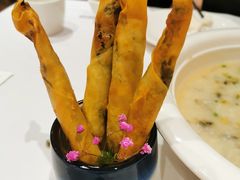 -上海1号私藏菜(静安店)
