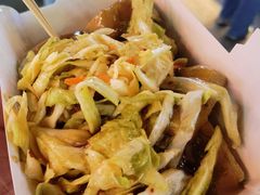 -绝情臭豆腐(泉城路店)