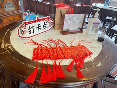 -豫园湖心亭茶楼
