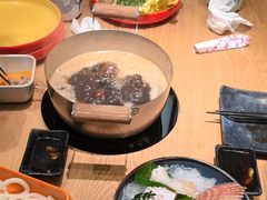 -沼津港精致料理·寿喜烧·烧鸟(青浦宝龙广场日料榜单店)