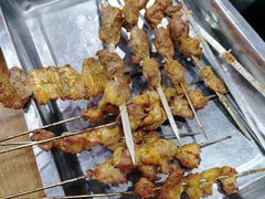 -老虎滩大连海鲜烧烤(建邺云锦路总店)