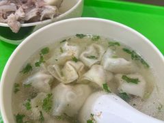 -周震馄饨