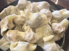 -大妈水饺(文华巷店)
