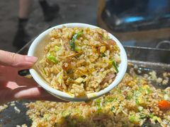-湘西乌龙山铁板烧(双桥店)
