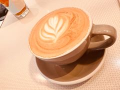 -BAKER&SPICE(安福路店)