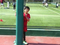 -浦鸿会游泳健身中心·Ambassy Club PD(金桥碧云国际社区店)